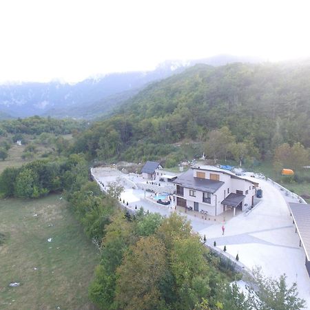 Josanica Bed&Breakfast Konjic Eksteriør bilde
