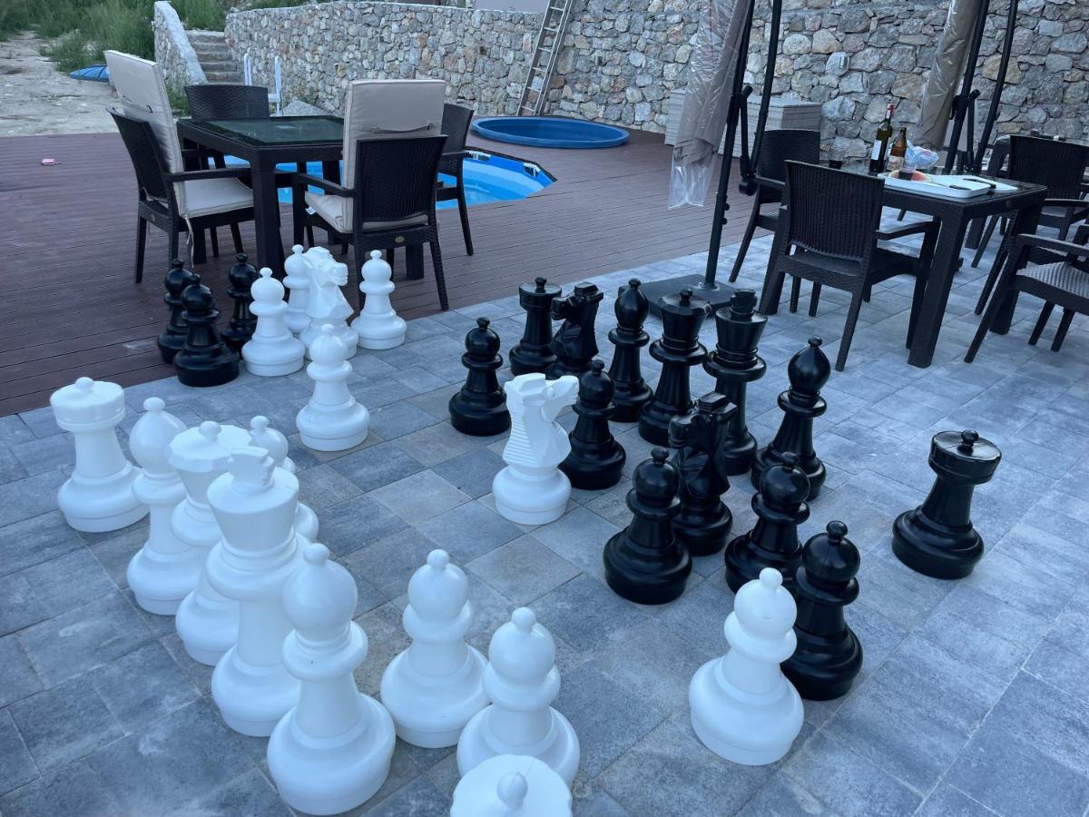 Josanica Bed&Breakfast Konjic Eksteriør bilde
