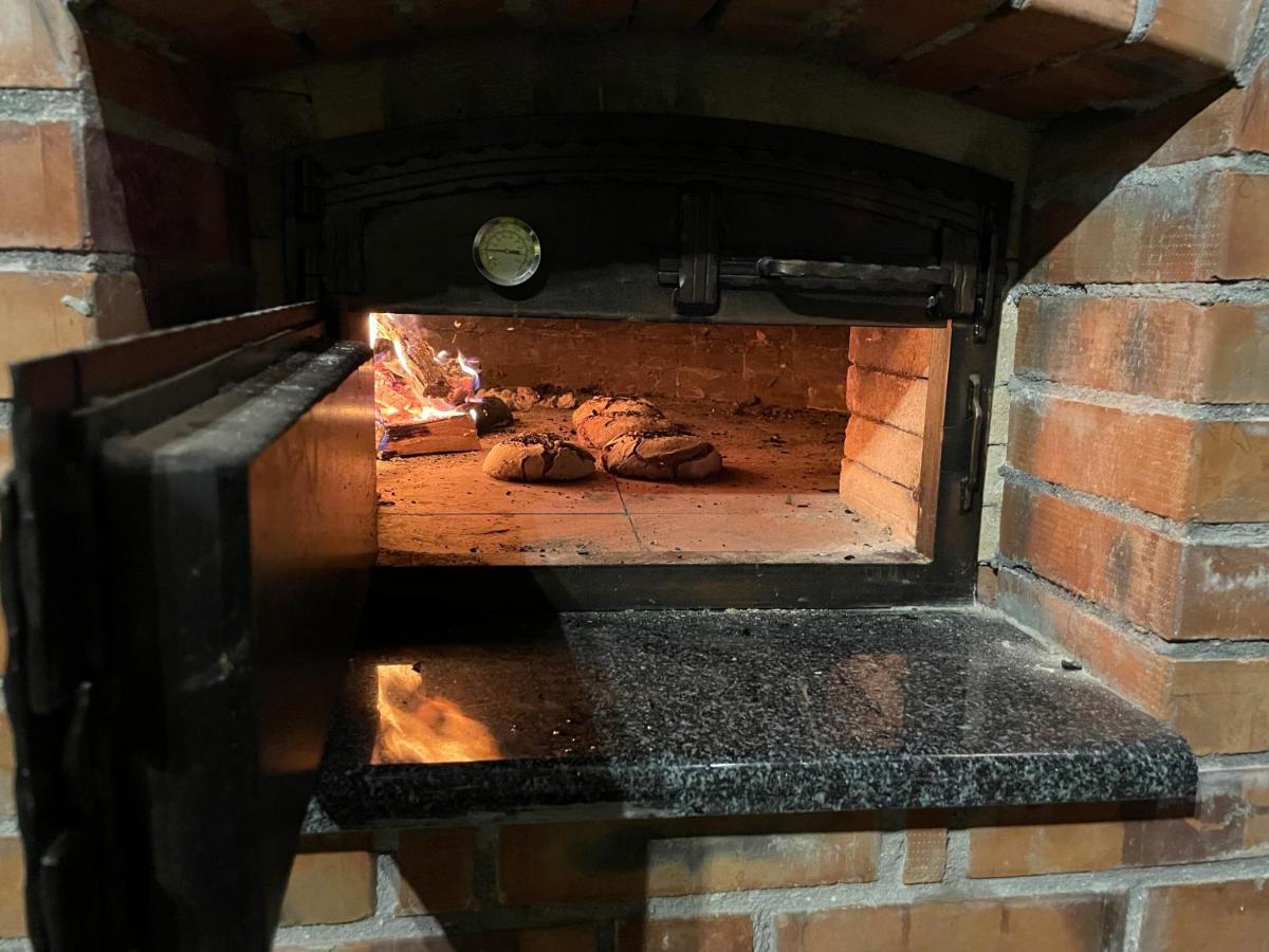 Josanica Bed&Breakfast Konjic Eksteriør bilde