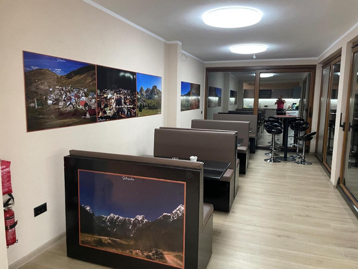 Josanica Bed&Breakfast Konjic Eksteriør bilde