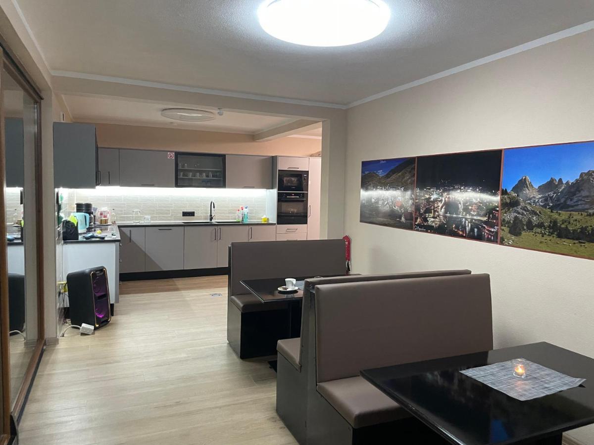 Josanica Bed&Breakfast Konjic Eksteriør bilde