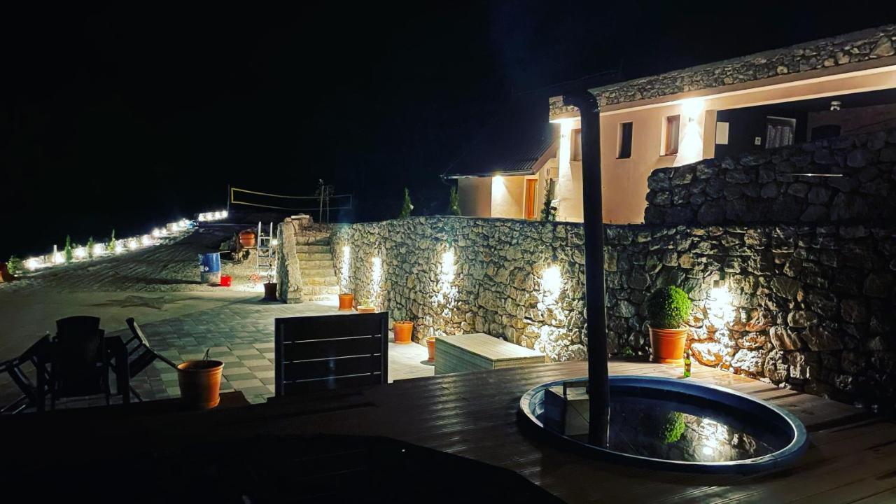 Josanica Bed&Breakfast Konjic Eksteriør bilde