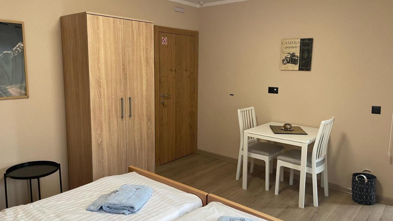 Josanica Bed&Breakfast Konjic Eksteriør bilde