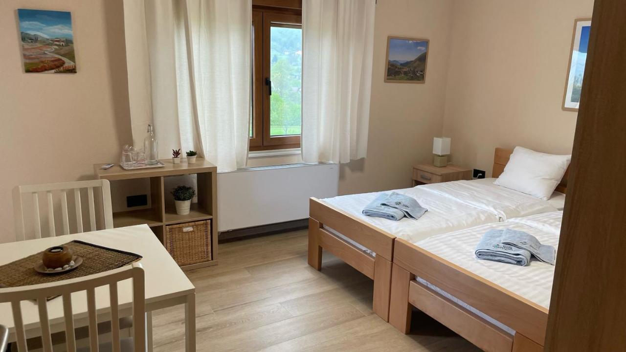 Josanica Bed&Breakfast Konjic Eksteriør bilde