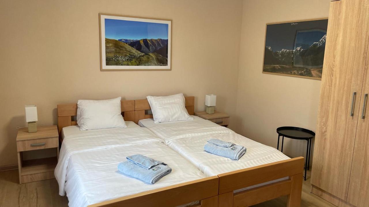 Josanica Bed&Breakfast Konjic Eksteriør bilde