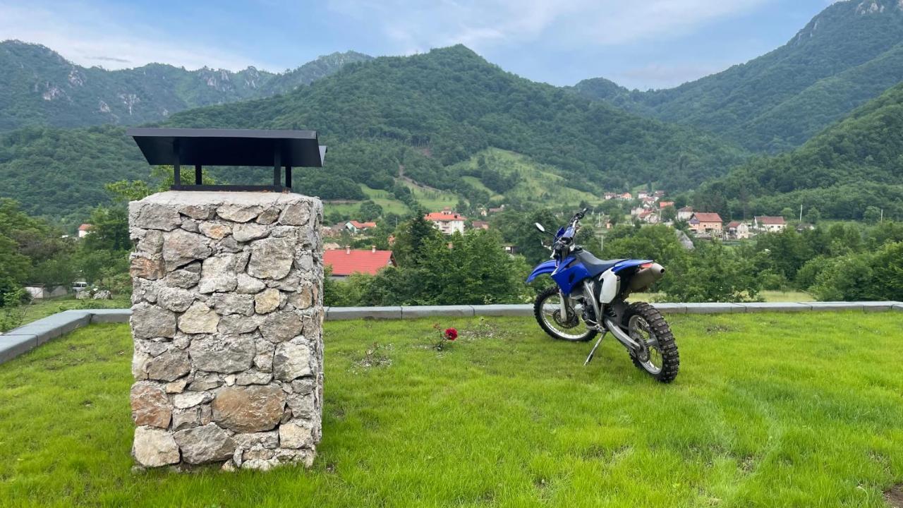 Josanica Bed&Breakfast Konjic Eksteriør bilde