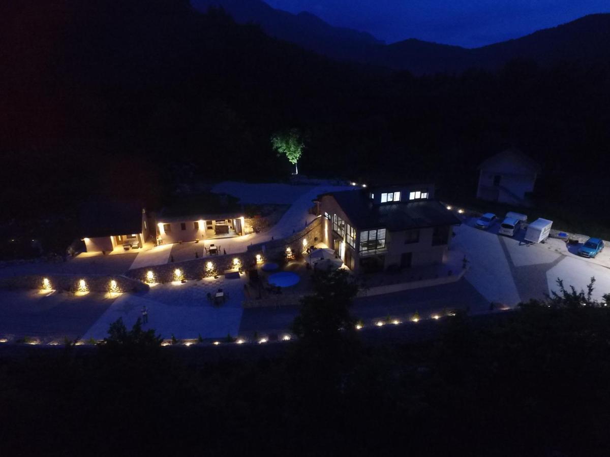 Josanica Bed&Breakfast Konjic Eksteriør bilde