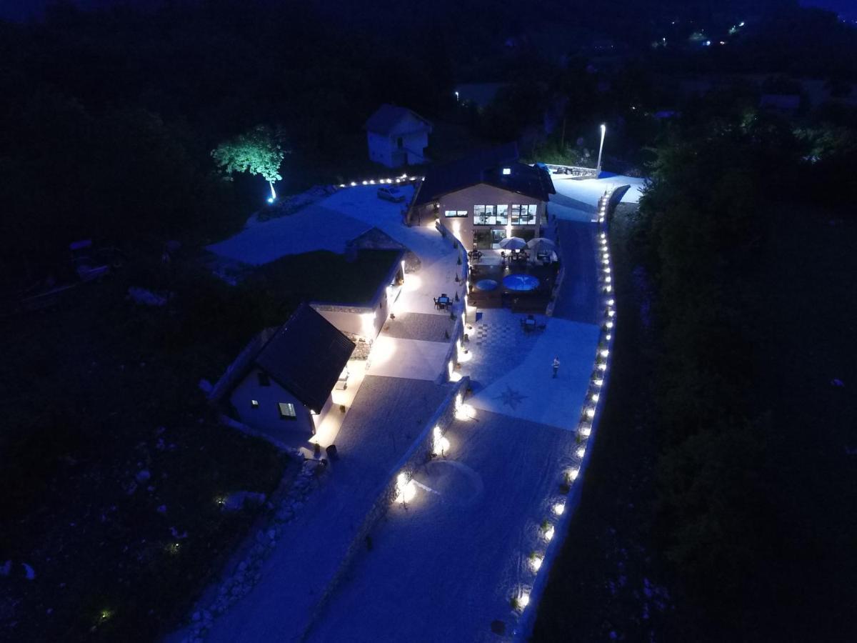 Josanica Bed&Breakfast Konjic Eksteriør bilde
