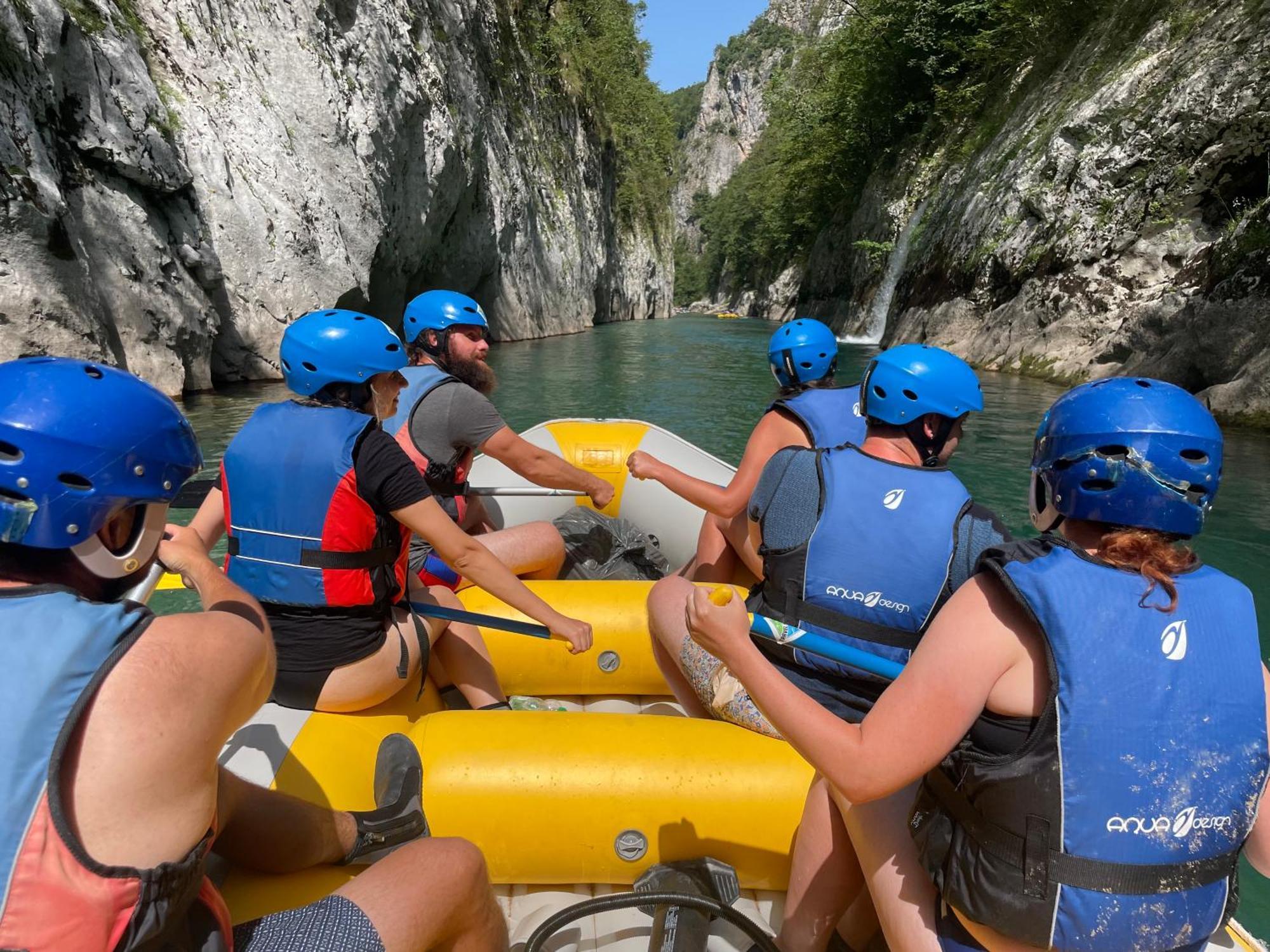 Josanica Bed&Breakfast Konjic Eksteriør bilde